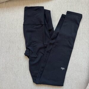 ALO Yoga 7/8 High-Waist Airlift Legging